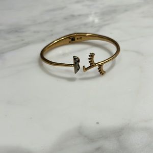 Madewell vintage style bracelet